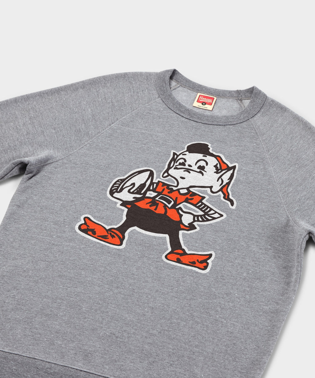 Cleveland Browns '59 Crewneck