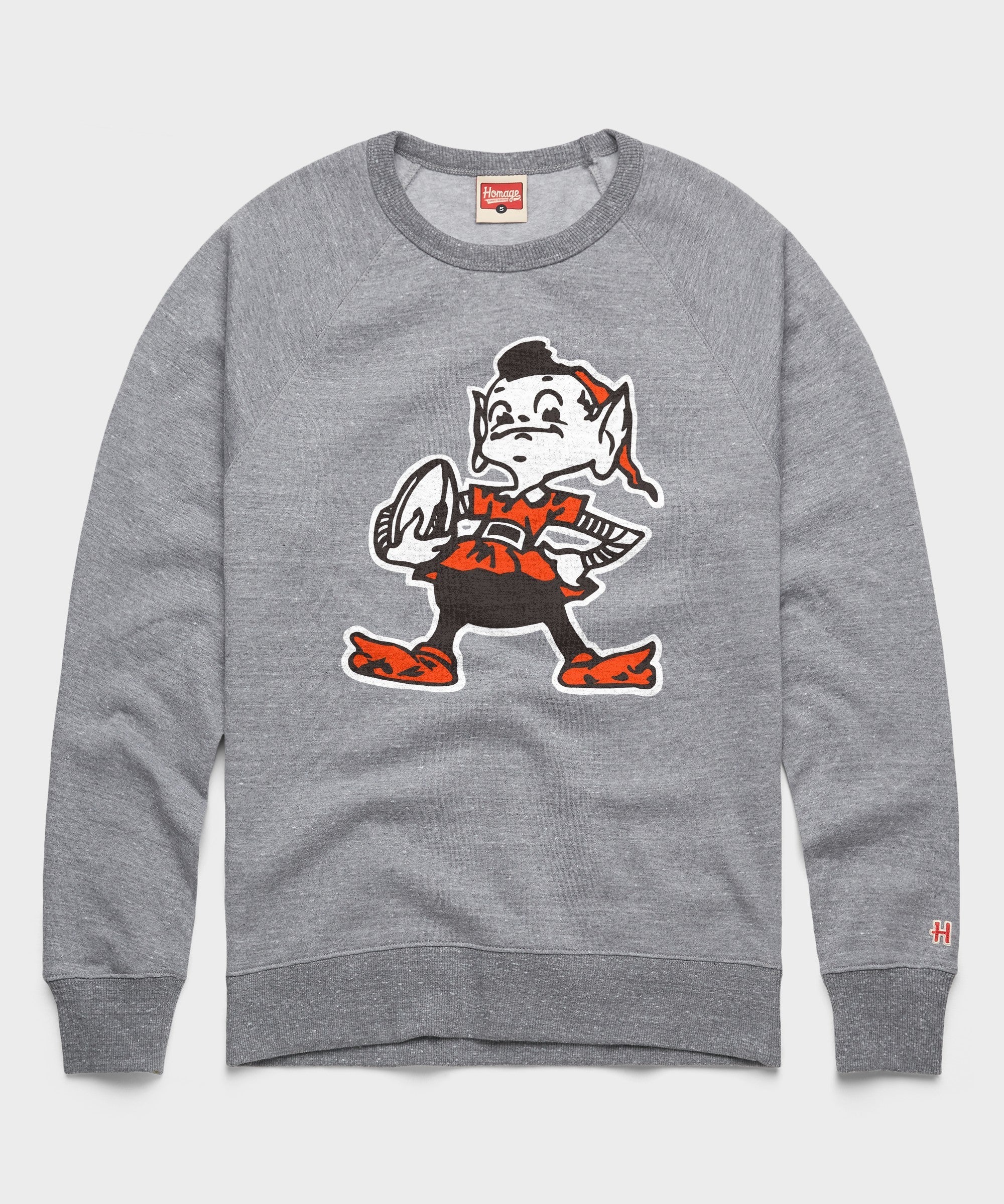 Cleveland Browns '59 Crewneck