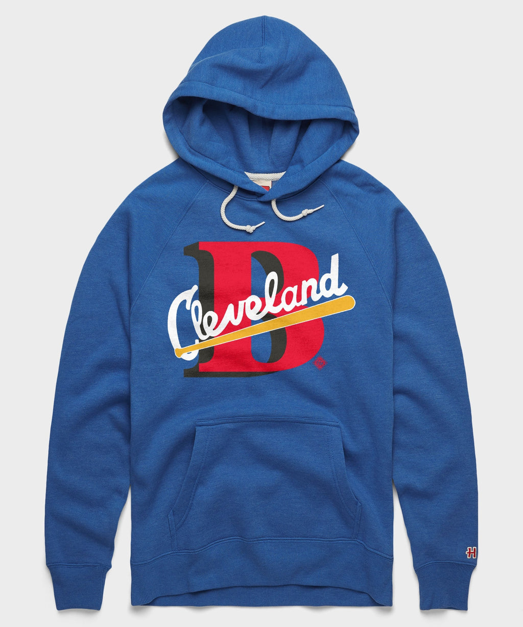 Cleveland Buckeyes Hoodie