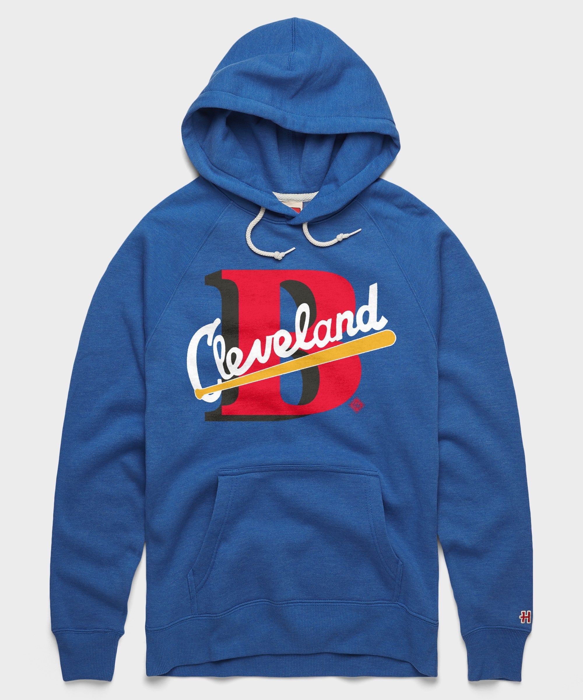 Cleveland Buckeyes Hoodie