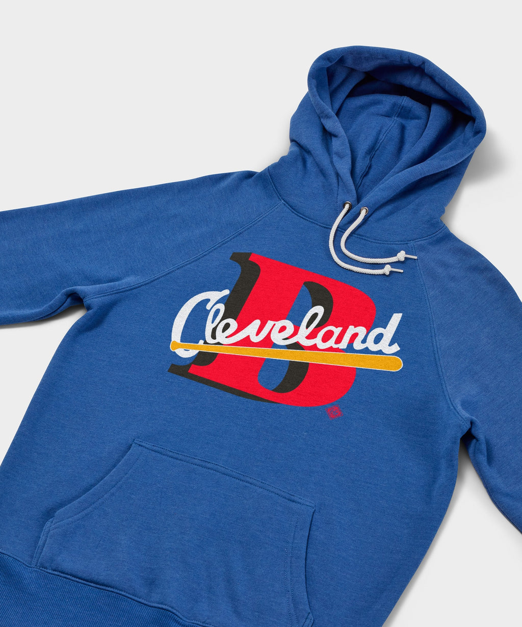Cleveland Buckeyes Hoodie