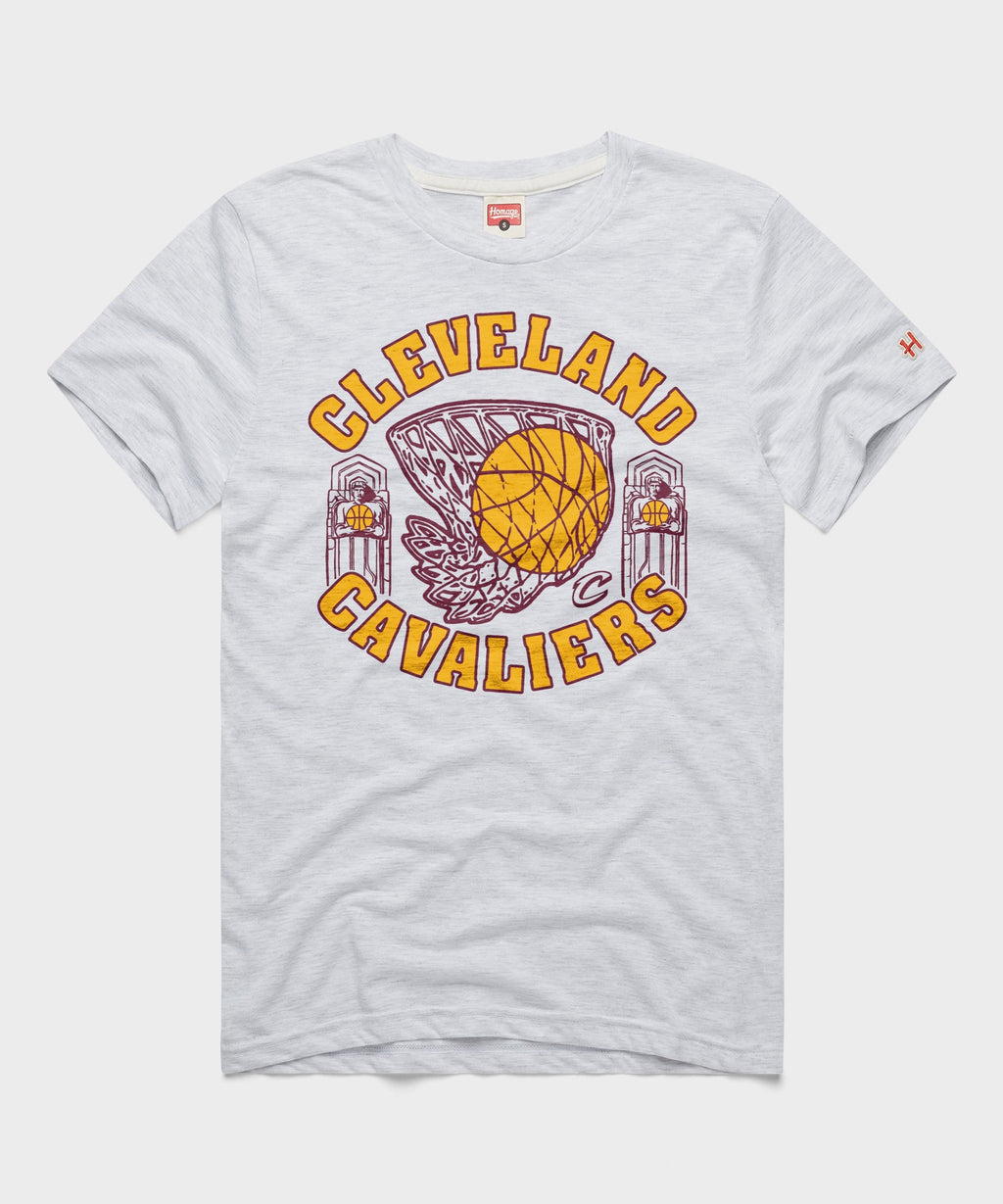 Cleveland Cavaliers Guardians