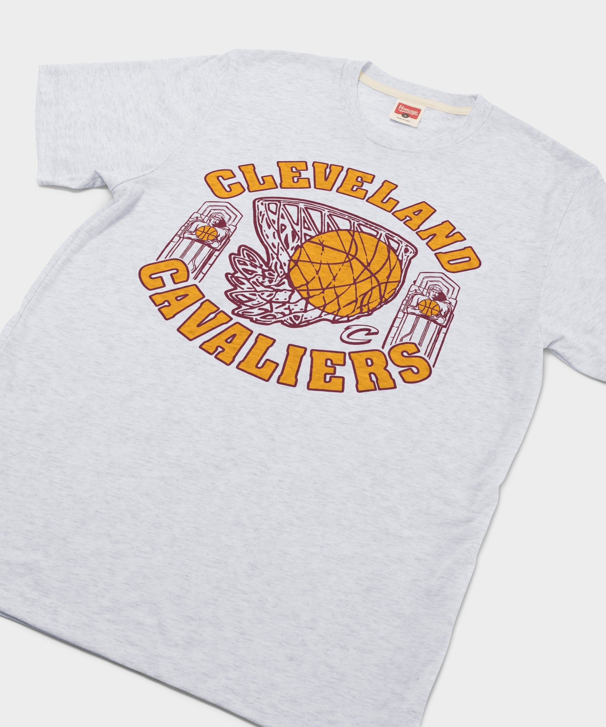 Cleveland Cavaliers Guardians