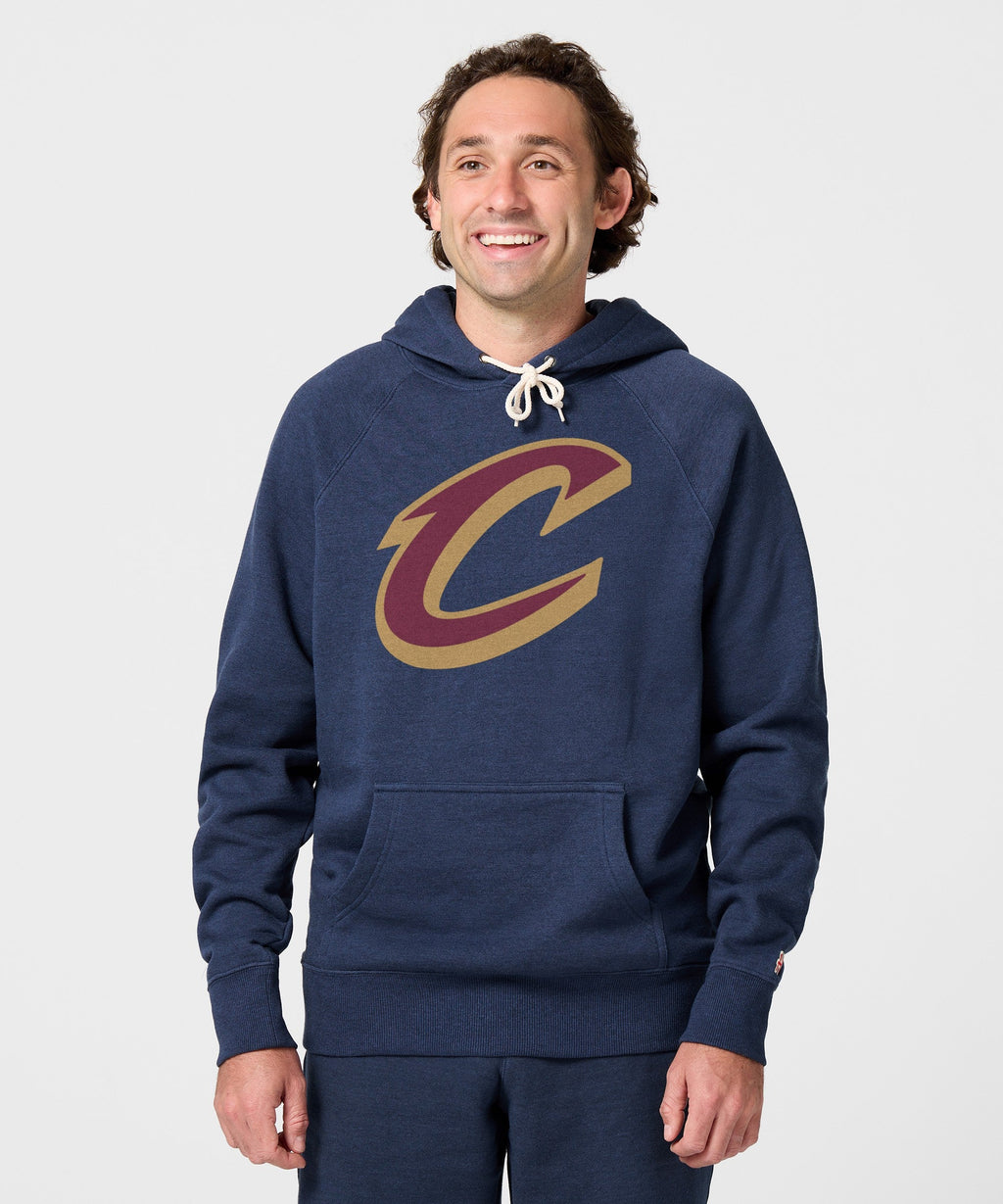 Cleveland Cavaliers Logo Hoodie