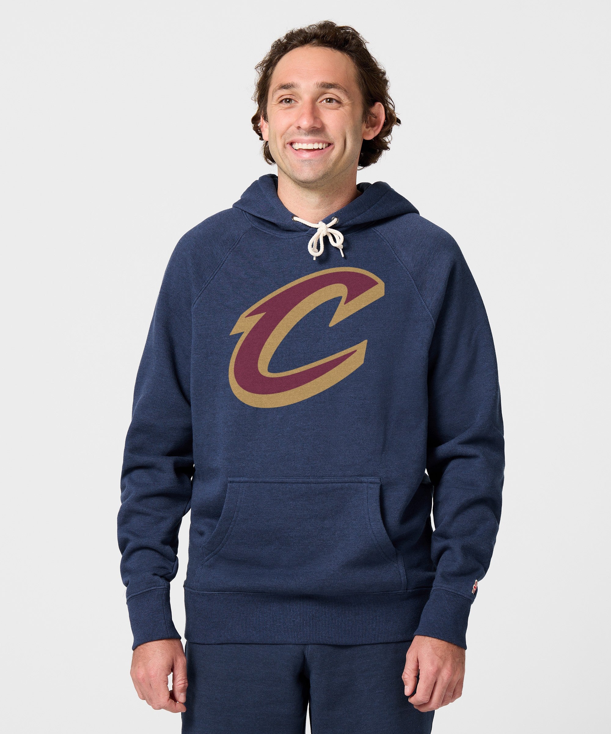 Cleveland Cavaliers Logo Hoodie