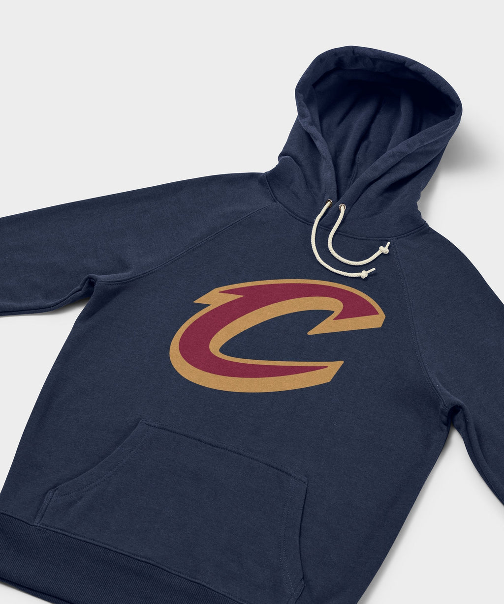 Cleveland Cavaliers Logo Hoodie