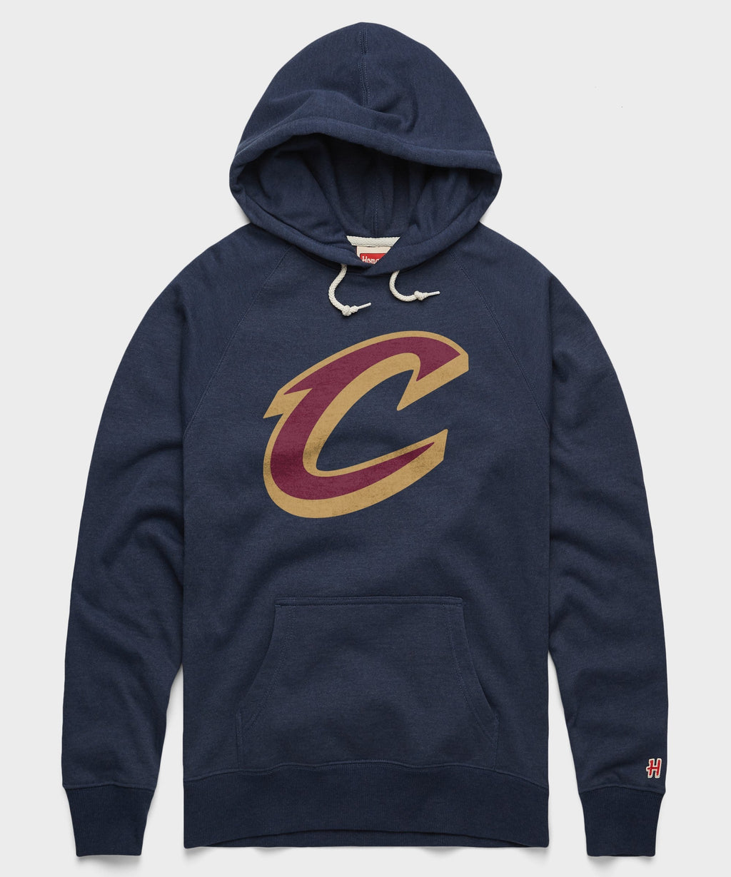 Cleveland Cavaliers Logo Hoodie