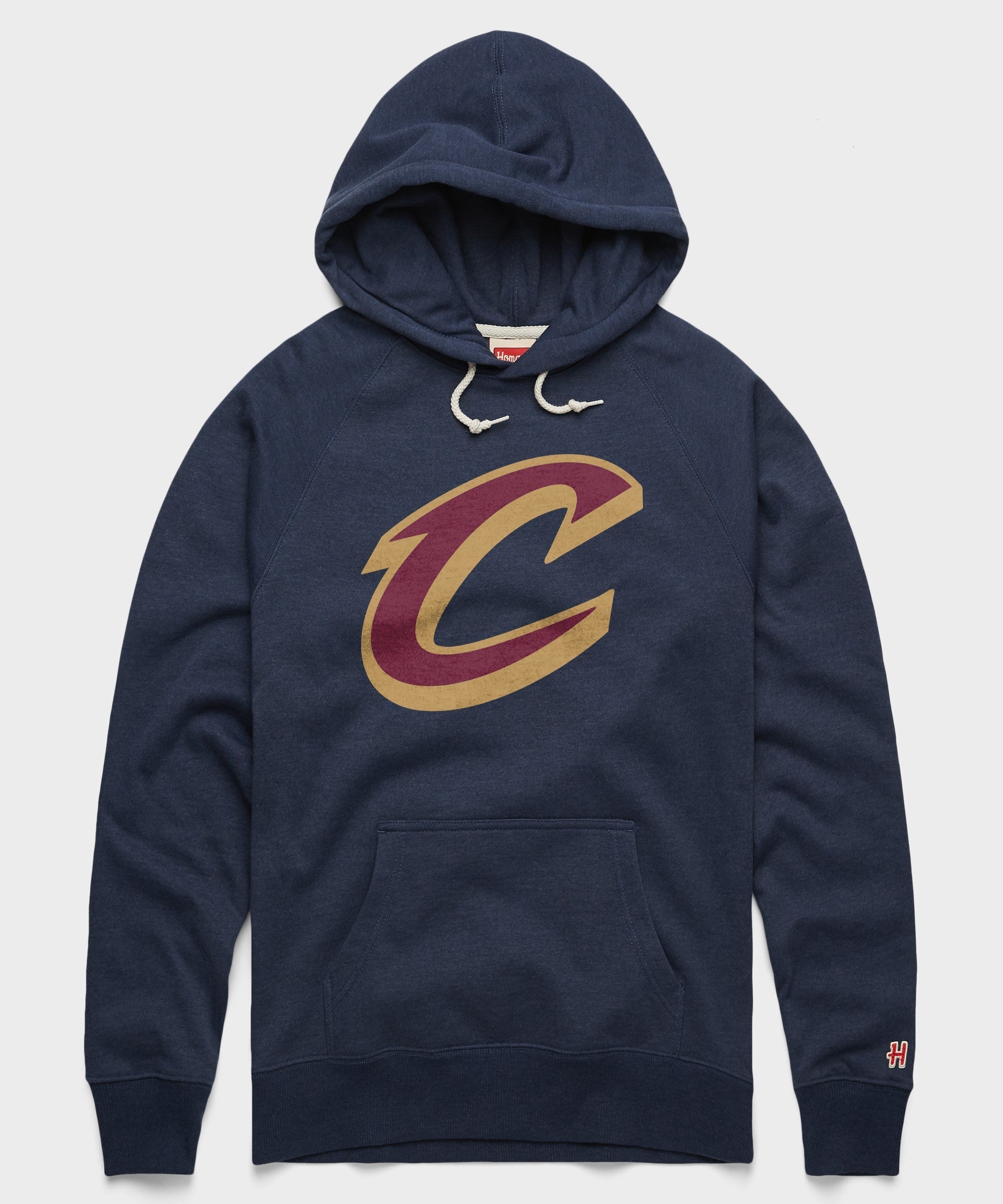 Cleveland Cavaliers Logo Hoodie