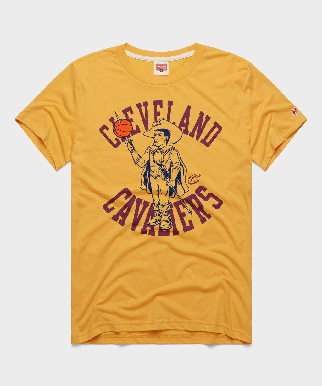 Cleveland Cavaliers Sir CC