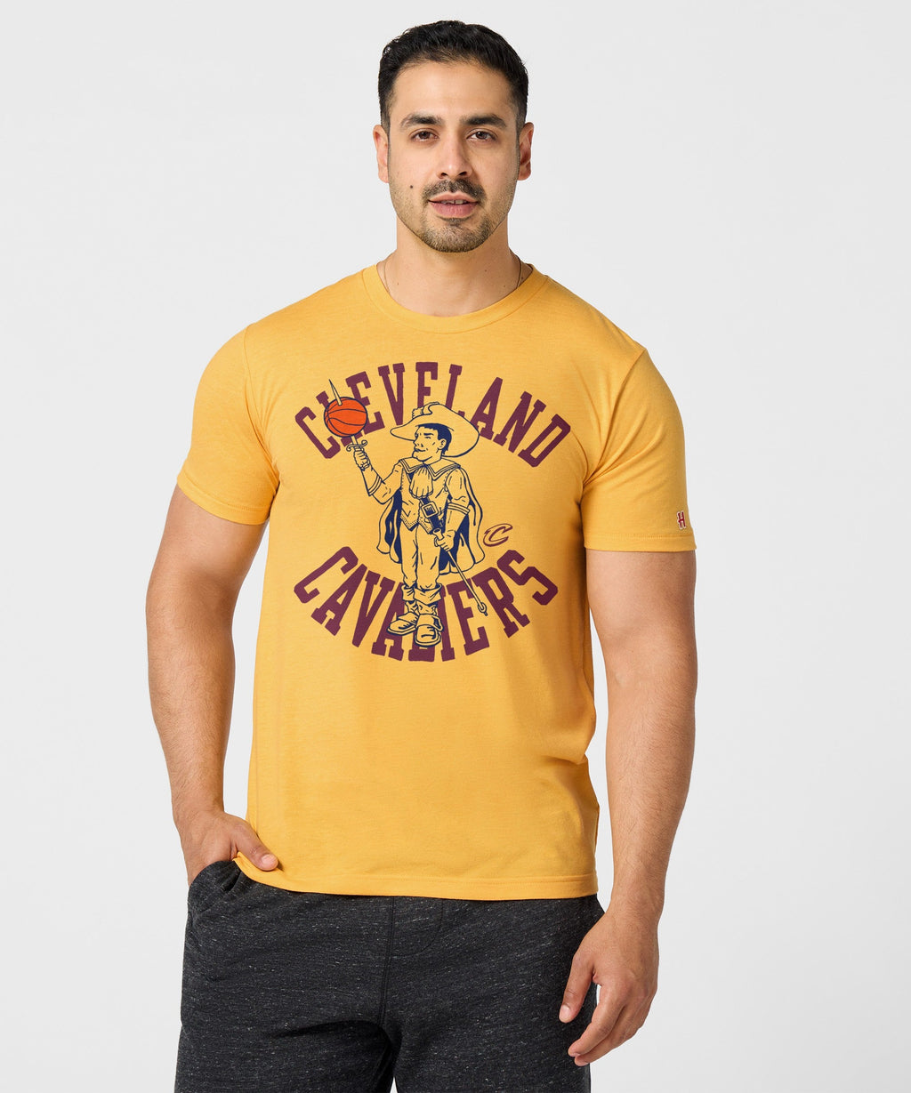 Cleveland Cavaliers Sir CC