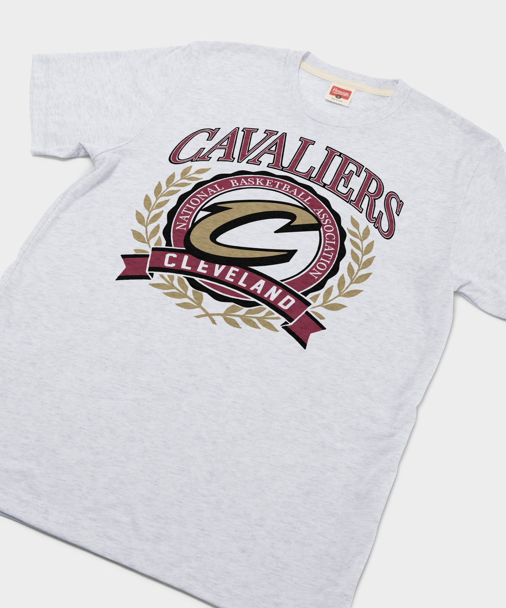 Cleveland Cavs Crest