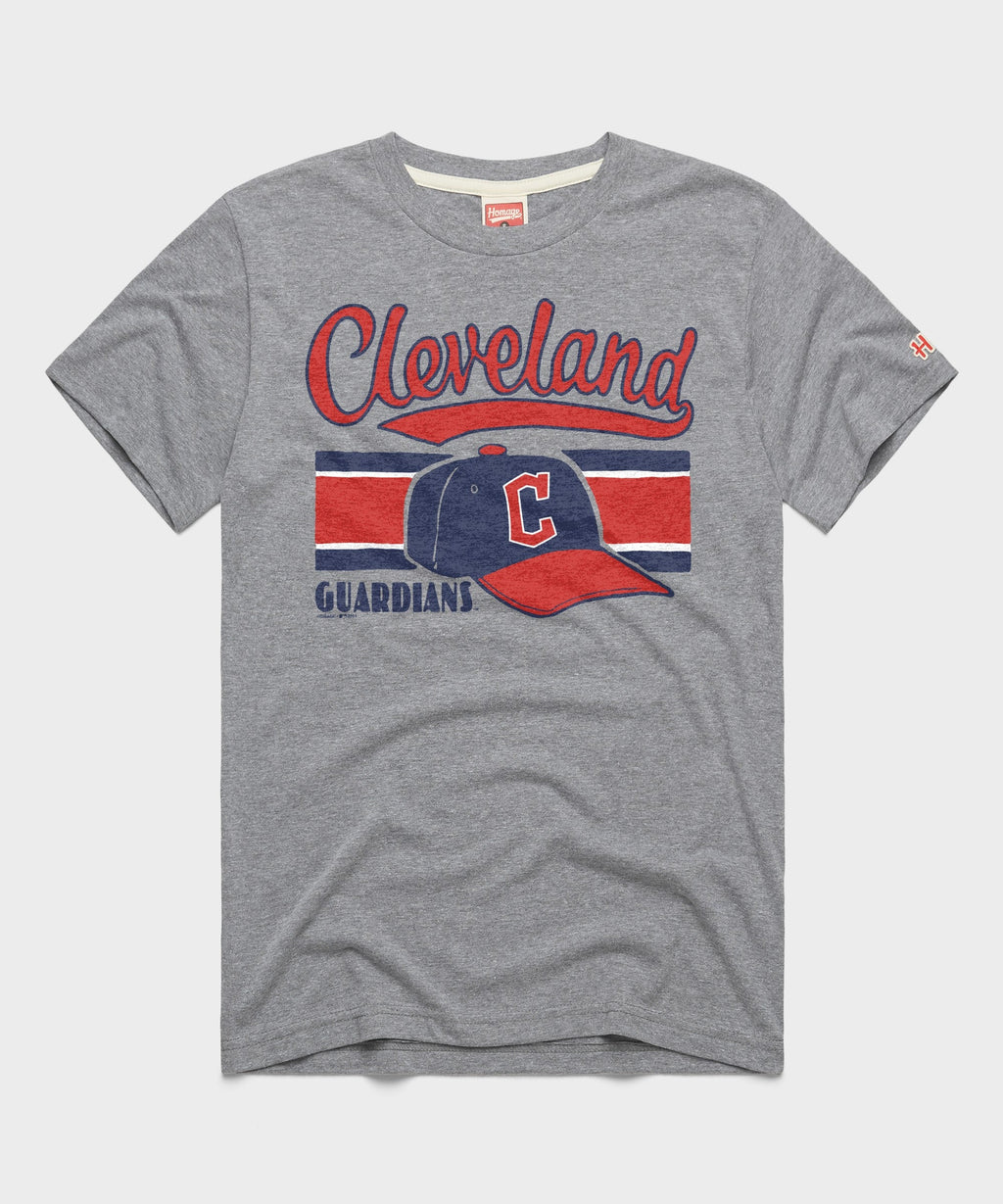 Cleveland Guardians Cap