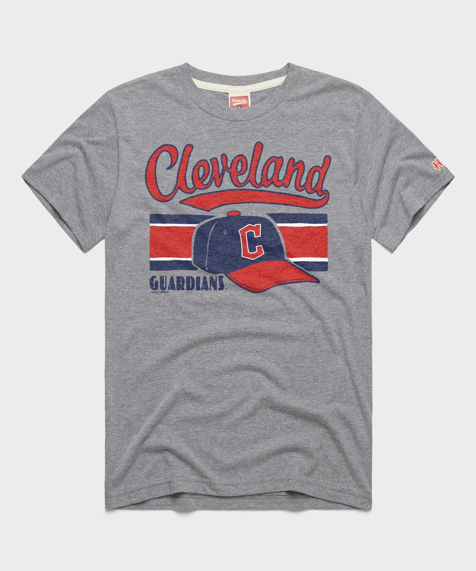 Cleveland Guardians Cap