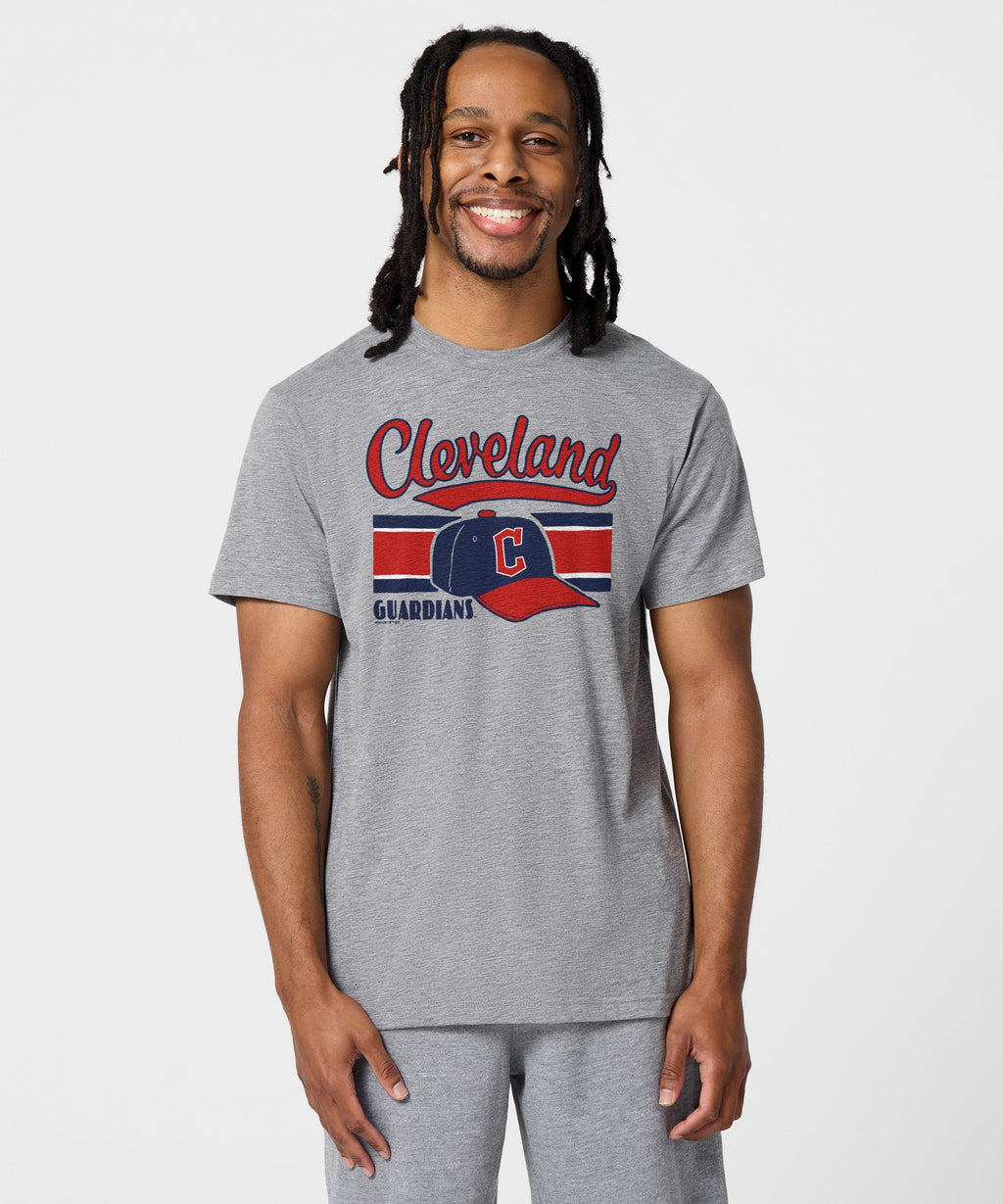 Cleveland Guardians Cap