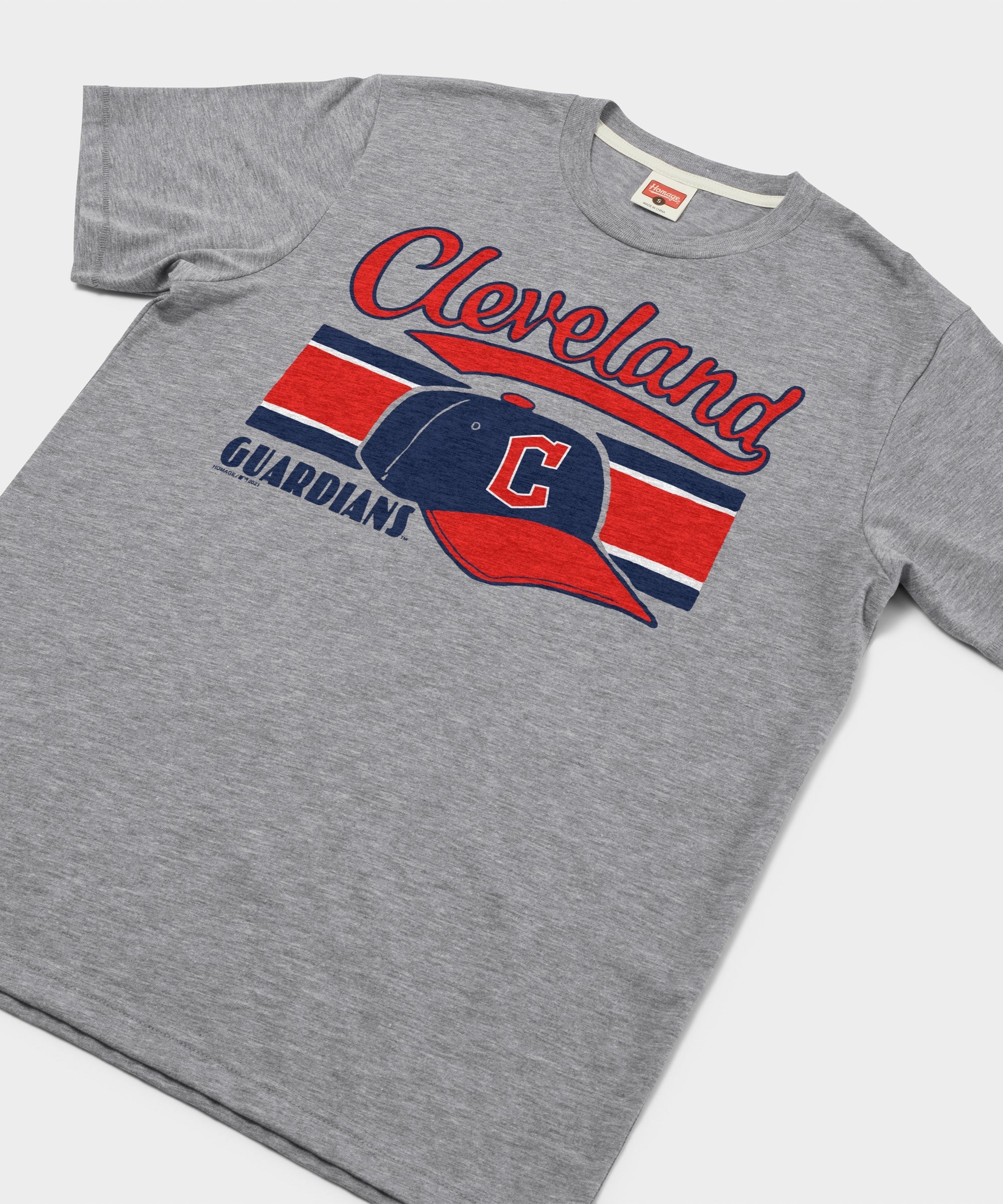 Cleveland Guardians Cap