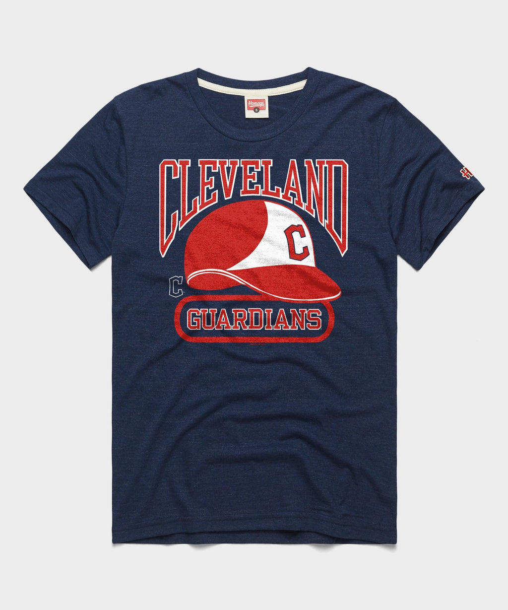 Cleveland Guardians Helmet
