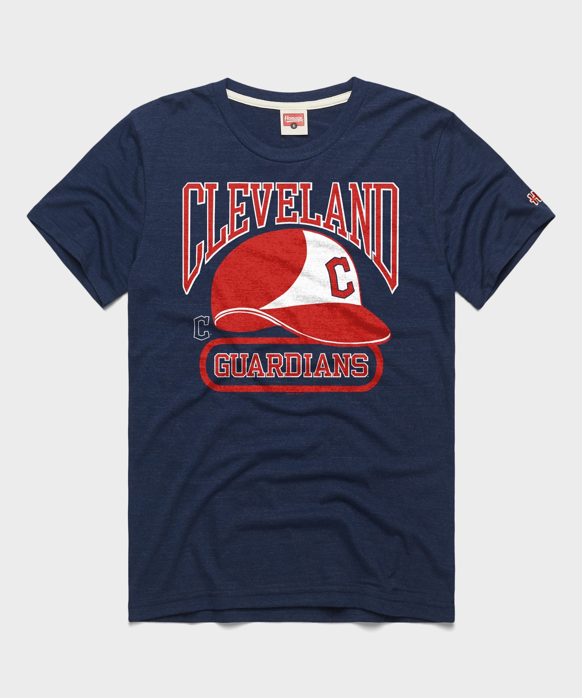 Cleveland Guardians Helmet