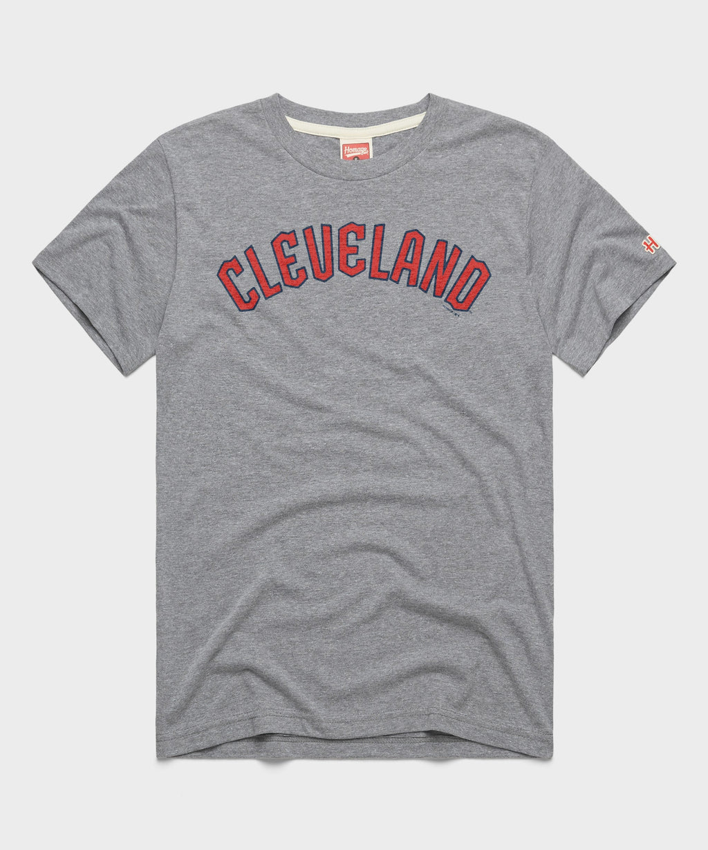 Cleveland Guardians Jersey Logo '21