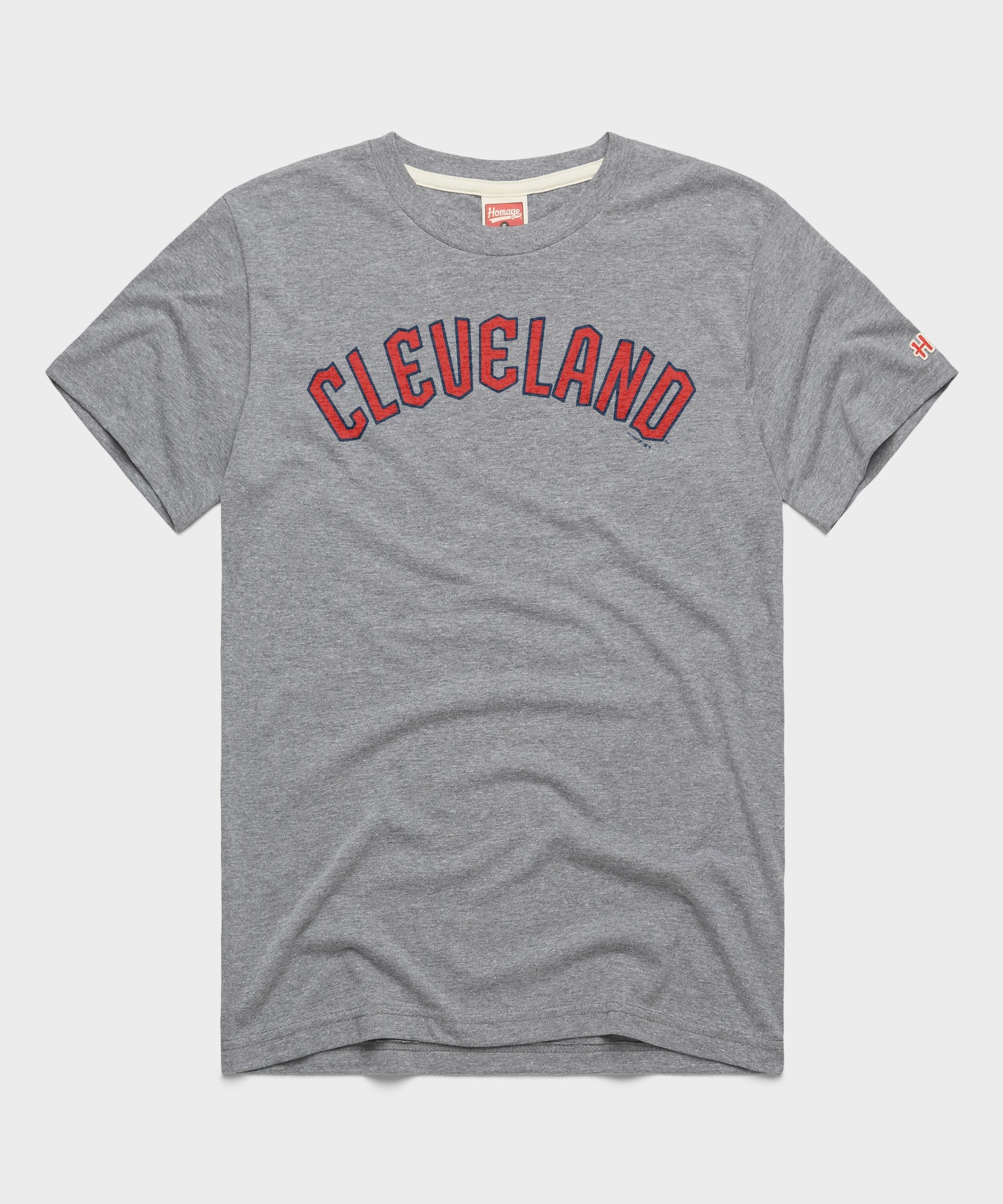 Cleveland Guardians Jersey Logo '21