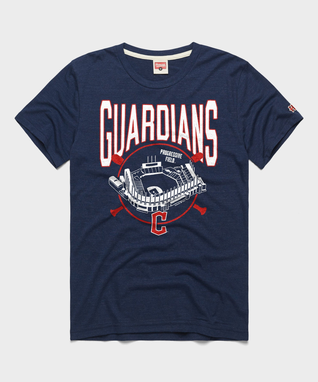 Cleveland Guardians Progressive Field