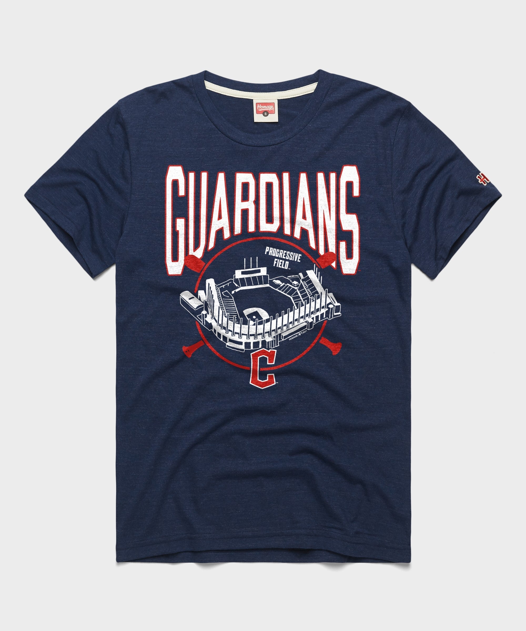 Cleveland Guardians Progressive Field