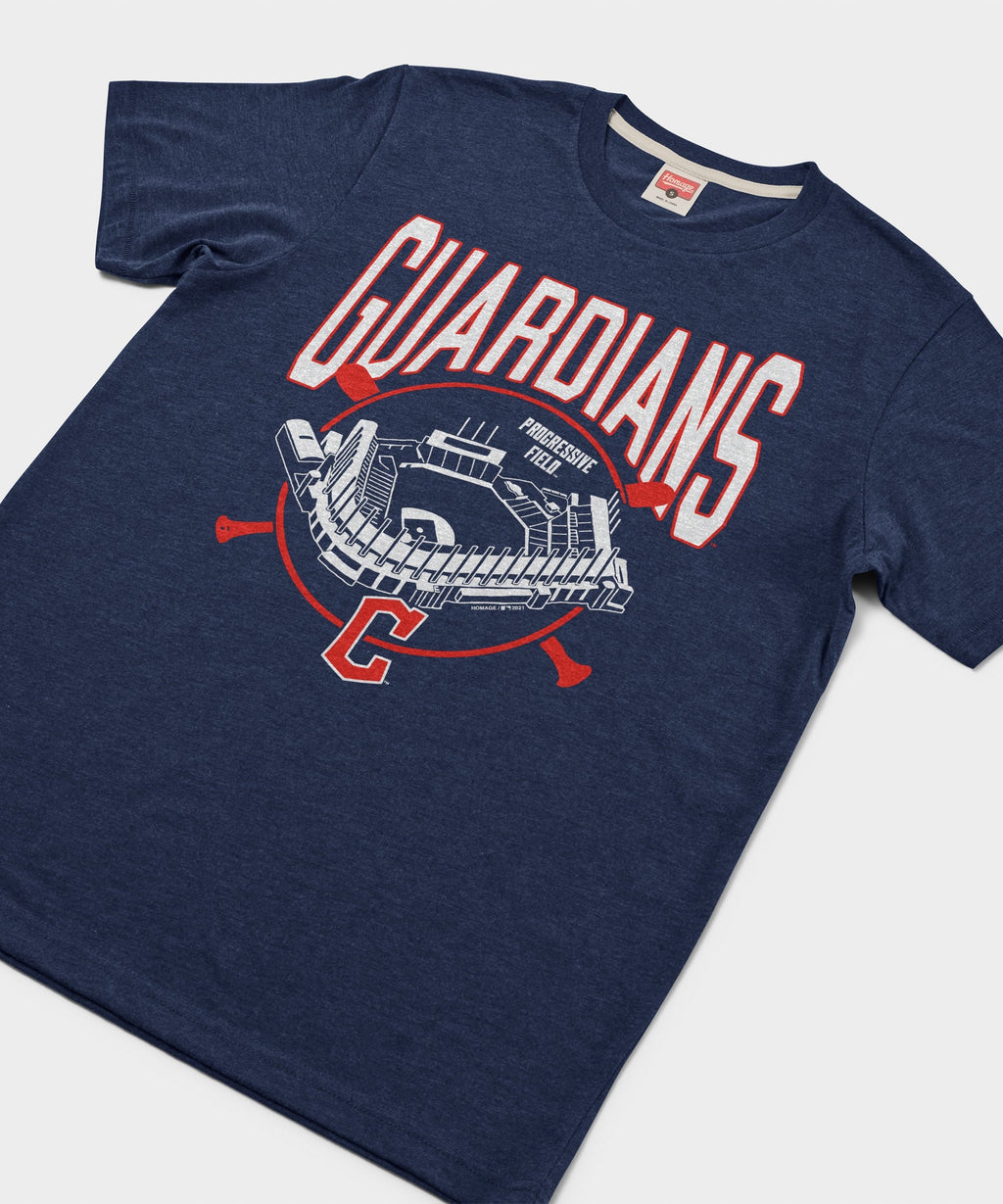 Cleveland Guardians Progressive Field