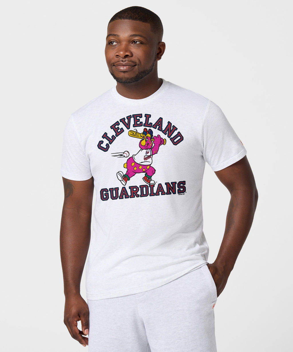 Cleveland Guardians Slider