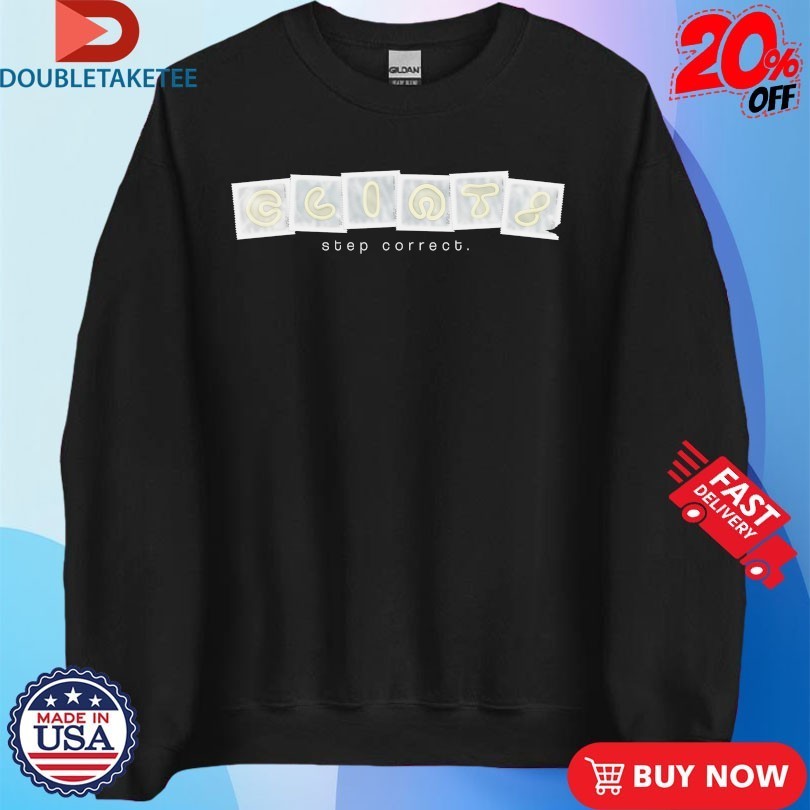 Clints Step Correct Jonny Shirts