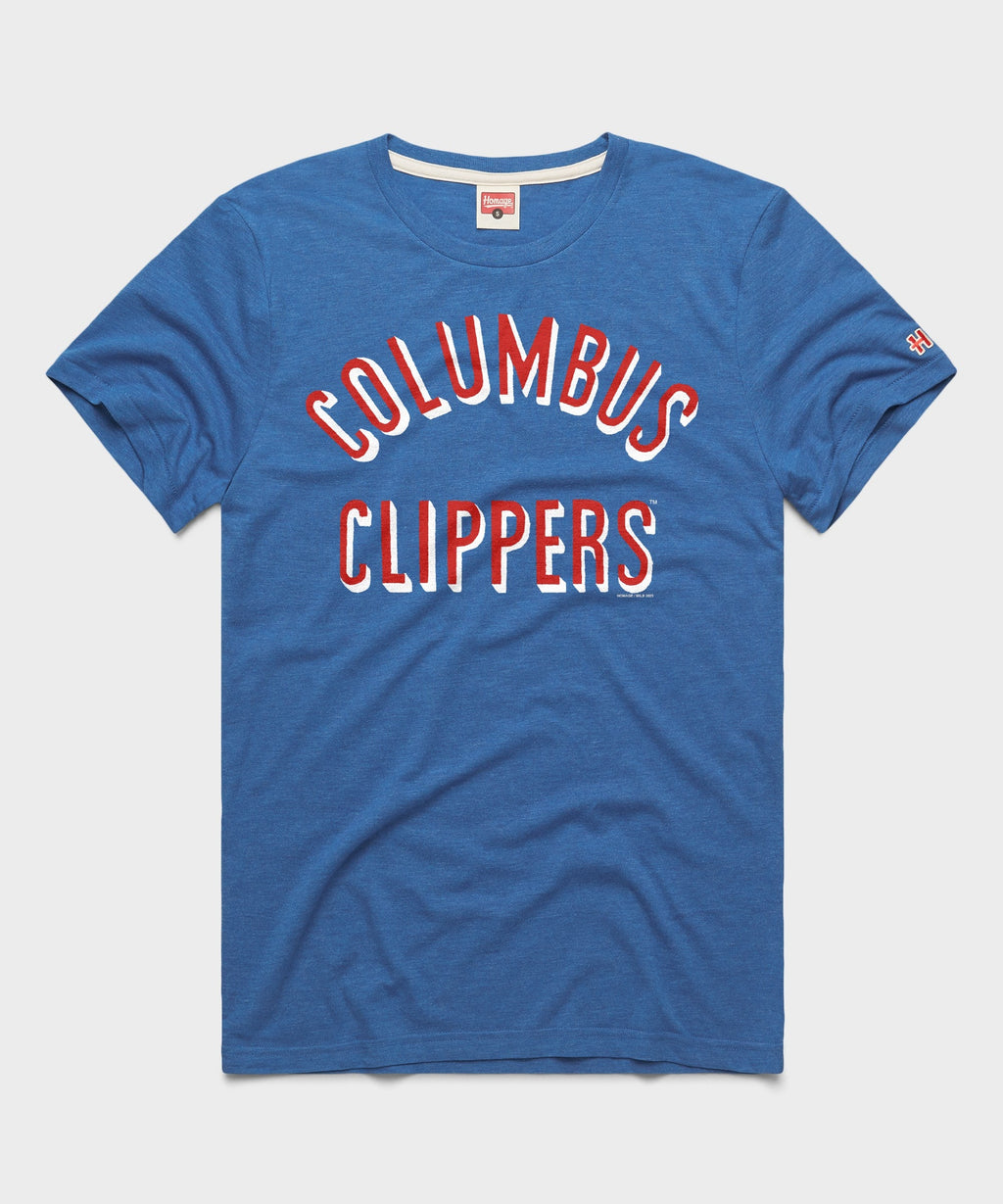 Clippers Arch