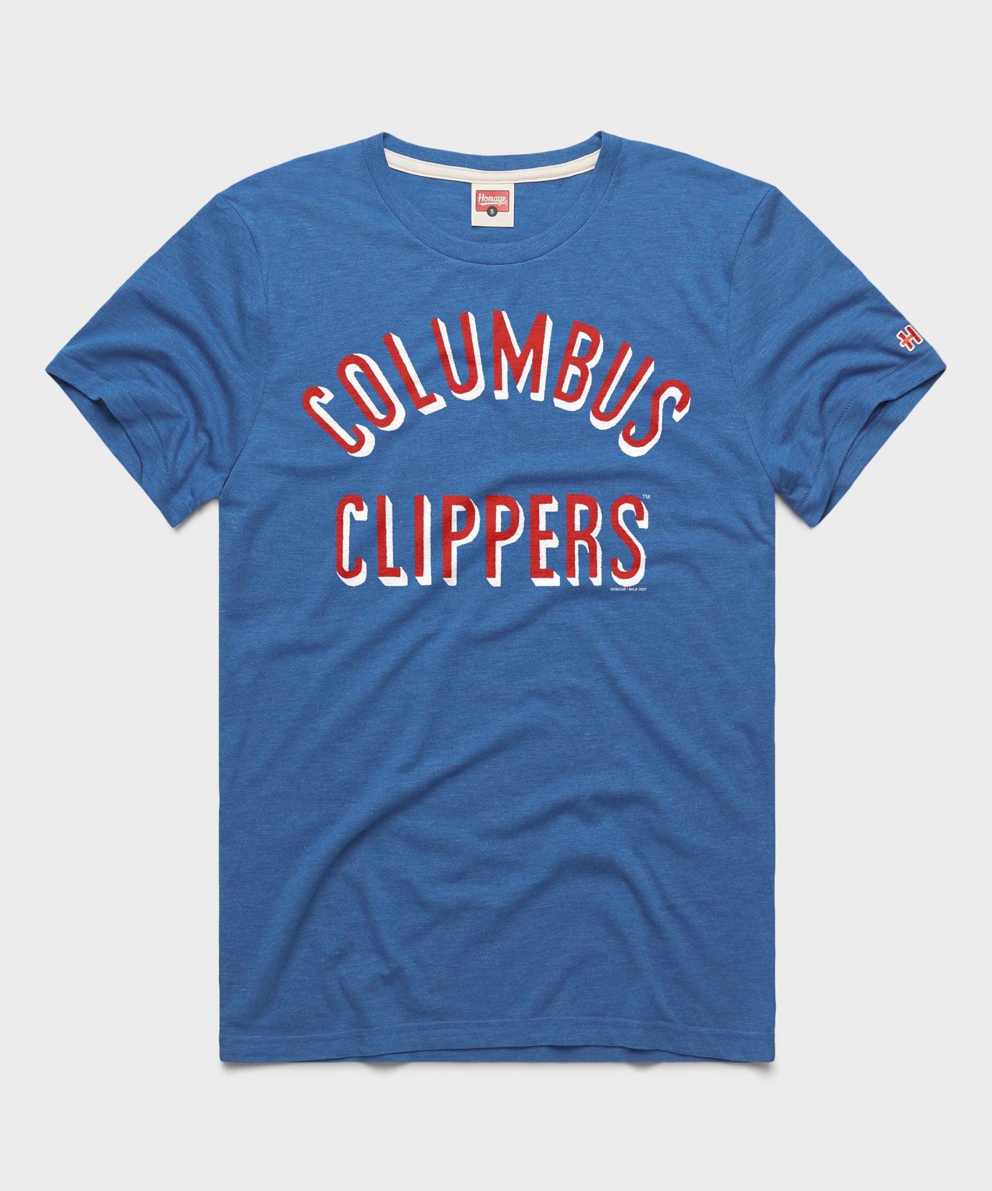 Clippers Arch