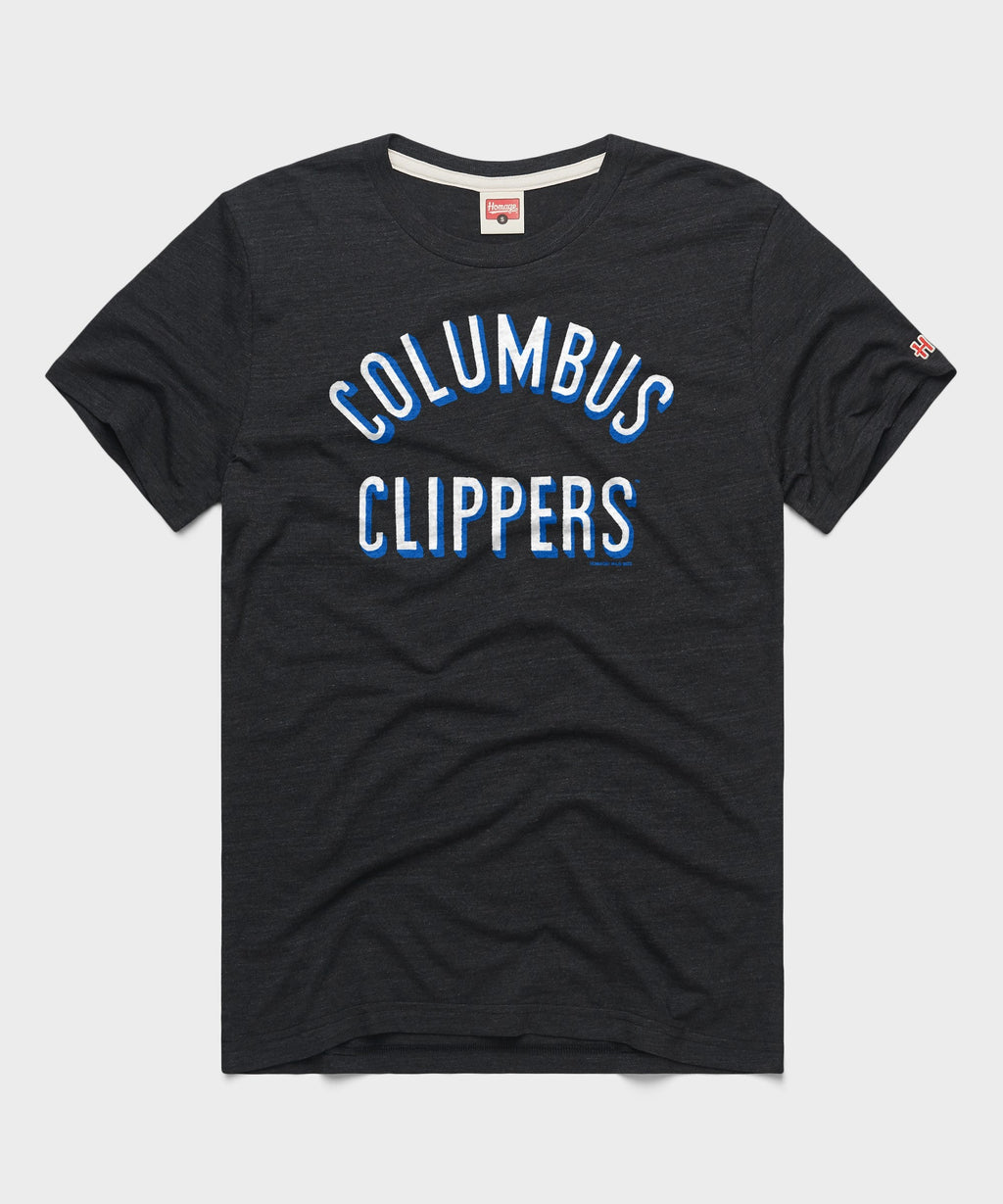 Clippers Arch