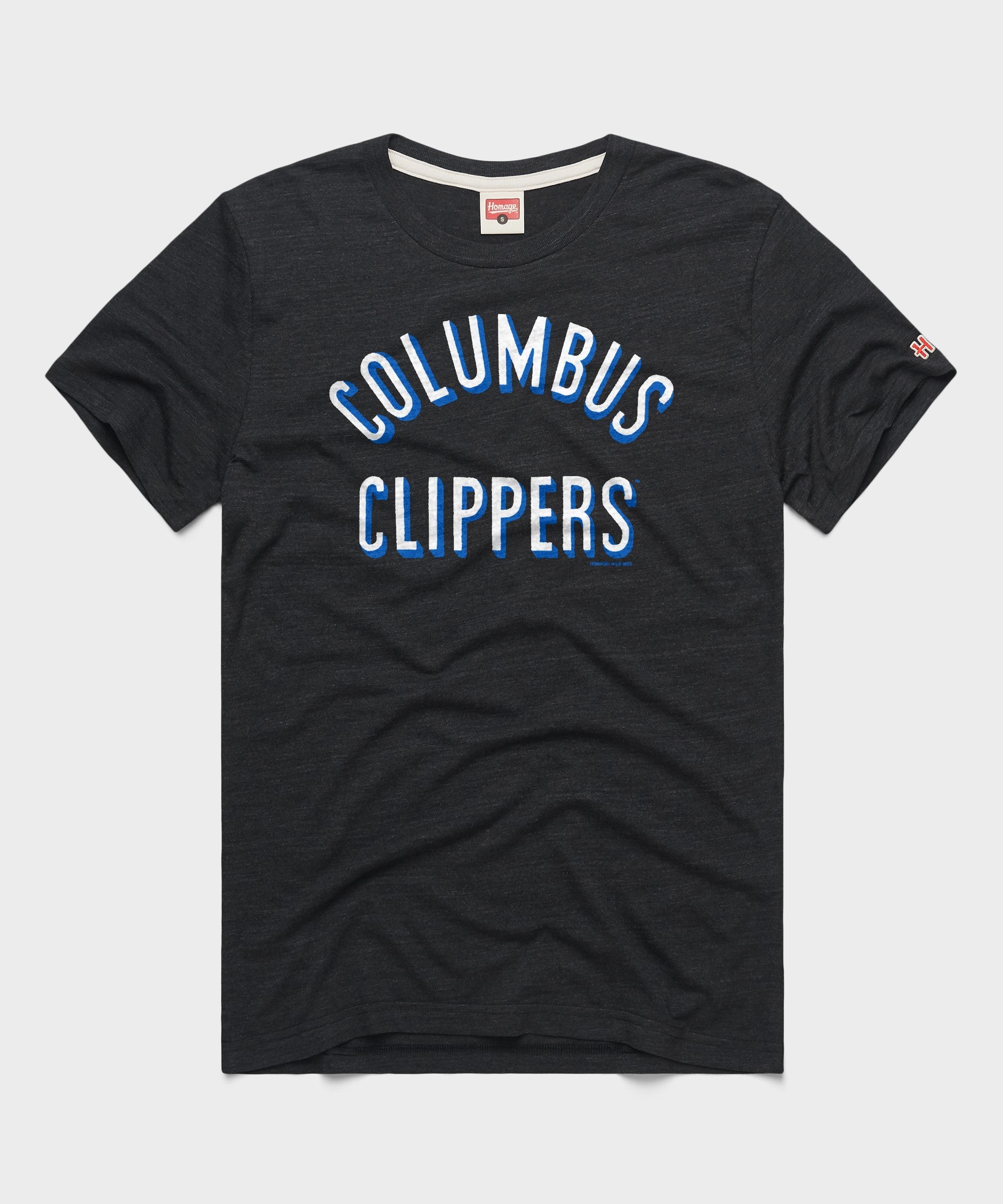 Clippers Arch
