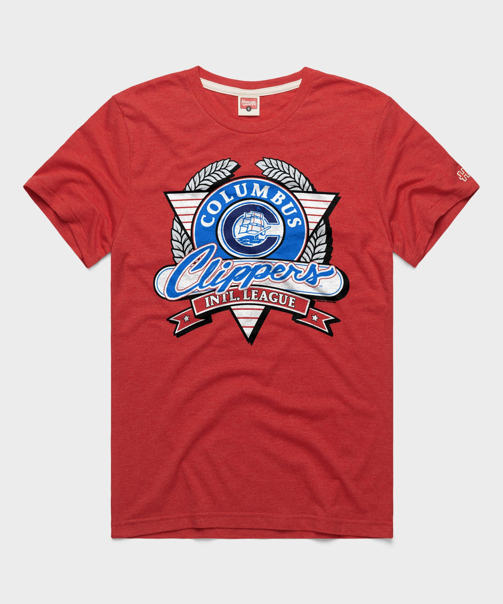 Clippers International League