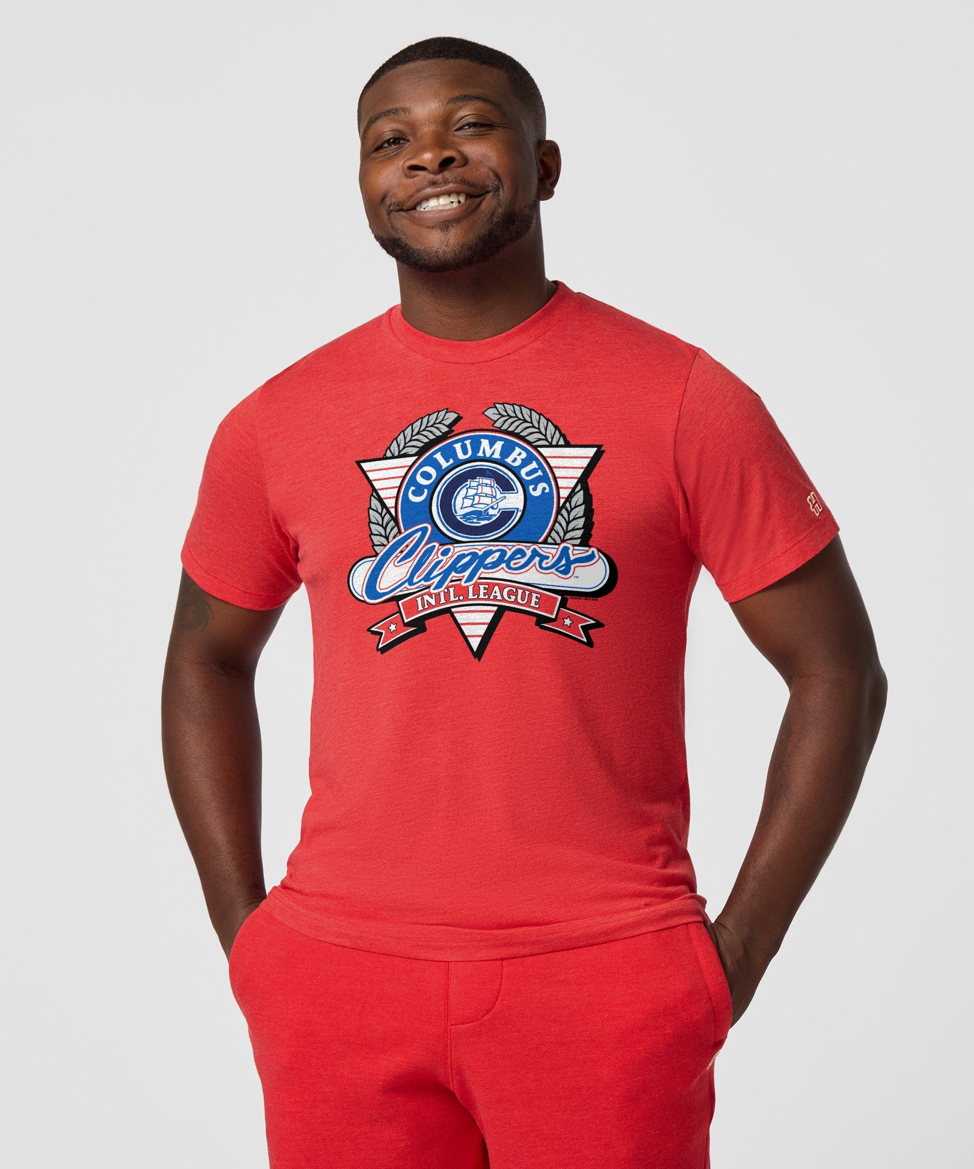 Clippers International League