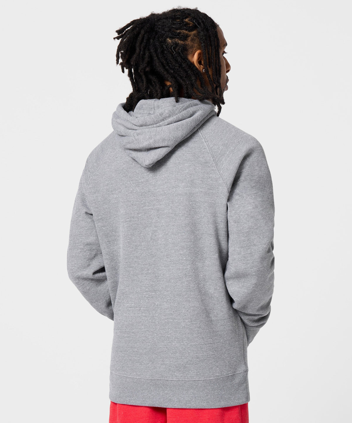 Club Tril Hoodie
