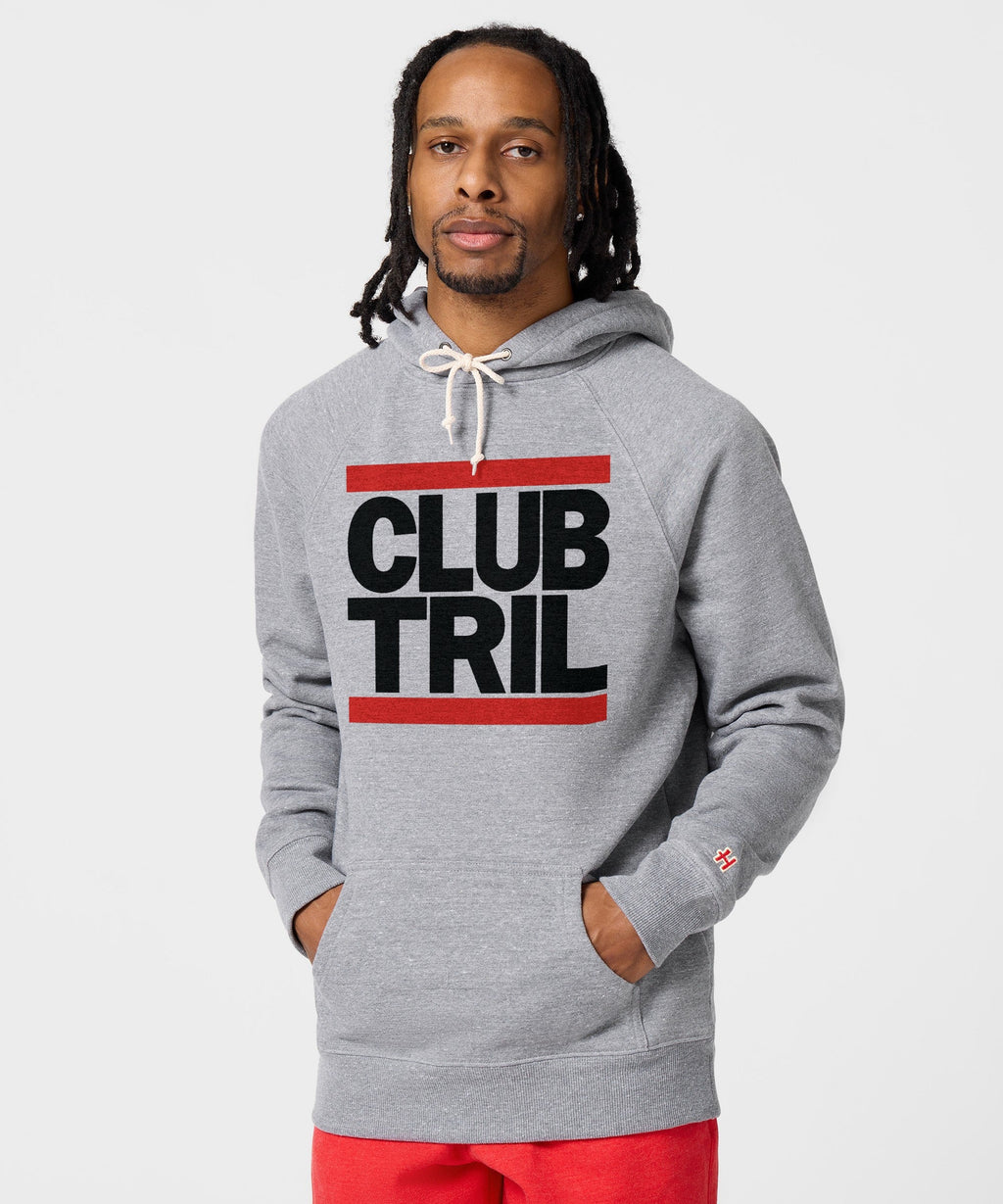 Club Tril Hoodie