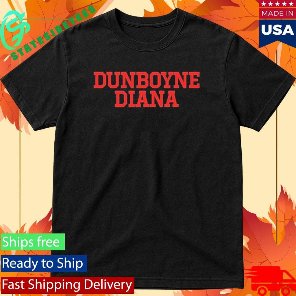 Cmatbaby Dunboyne Diana Shirt