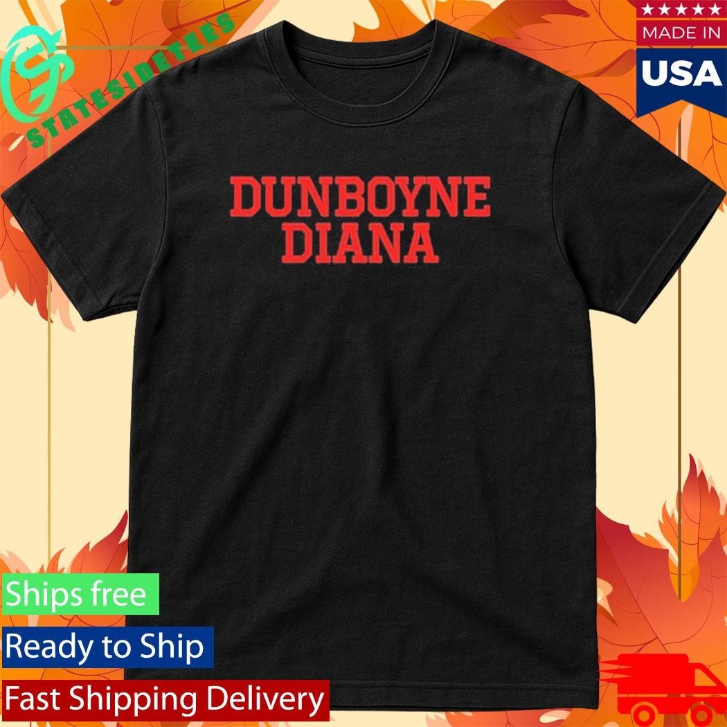 Cmatbaby Dunboyne Diana Shirt
