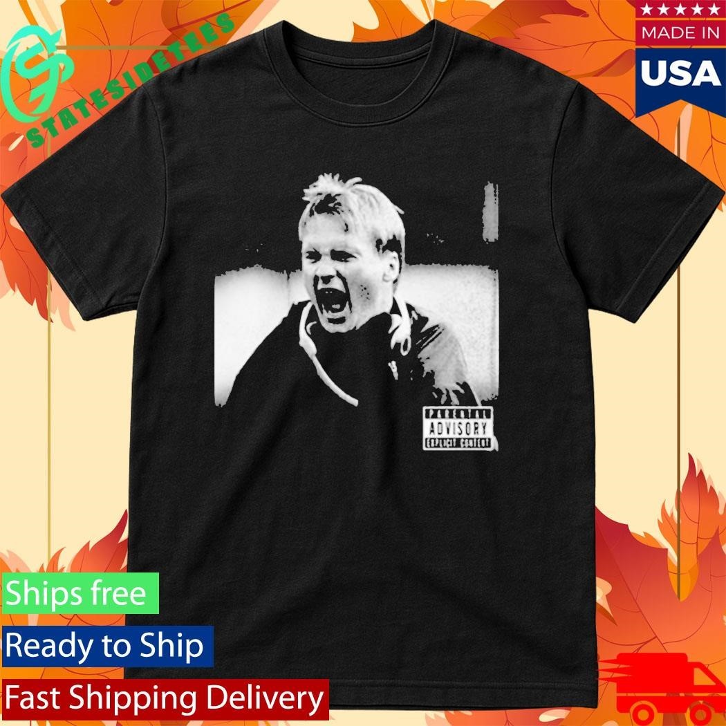 Coach Gruden Album Shirt