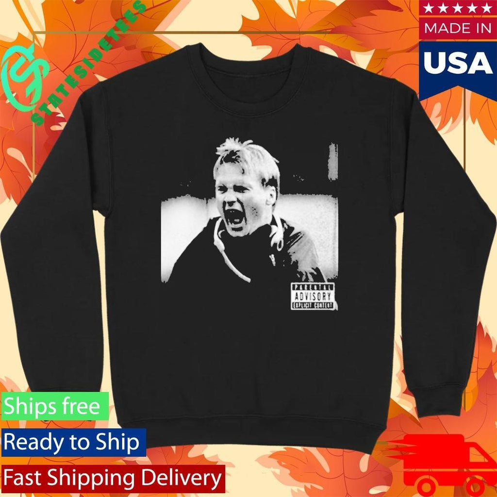 Coach Gruden Album Shirt