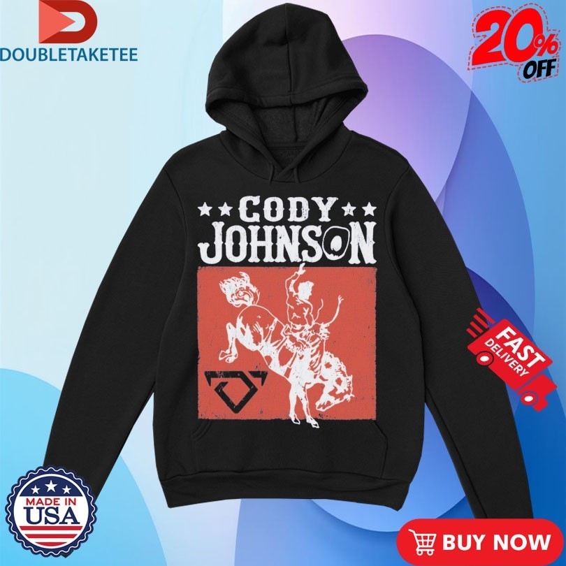 Cody Johnson Cowboy Shirts