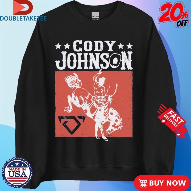 Cody Johnson Cowboy Shirts