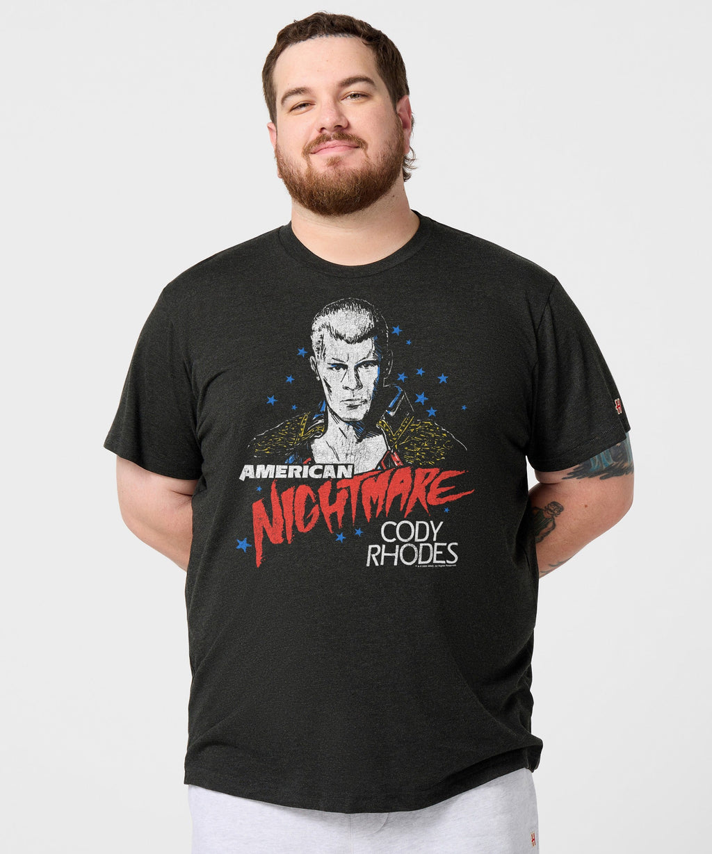 Cody Rhodes American Nightmare