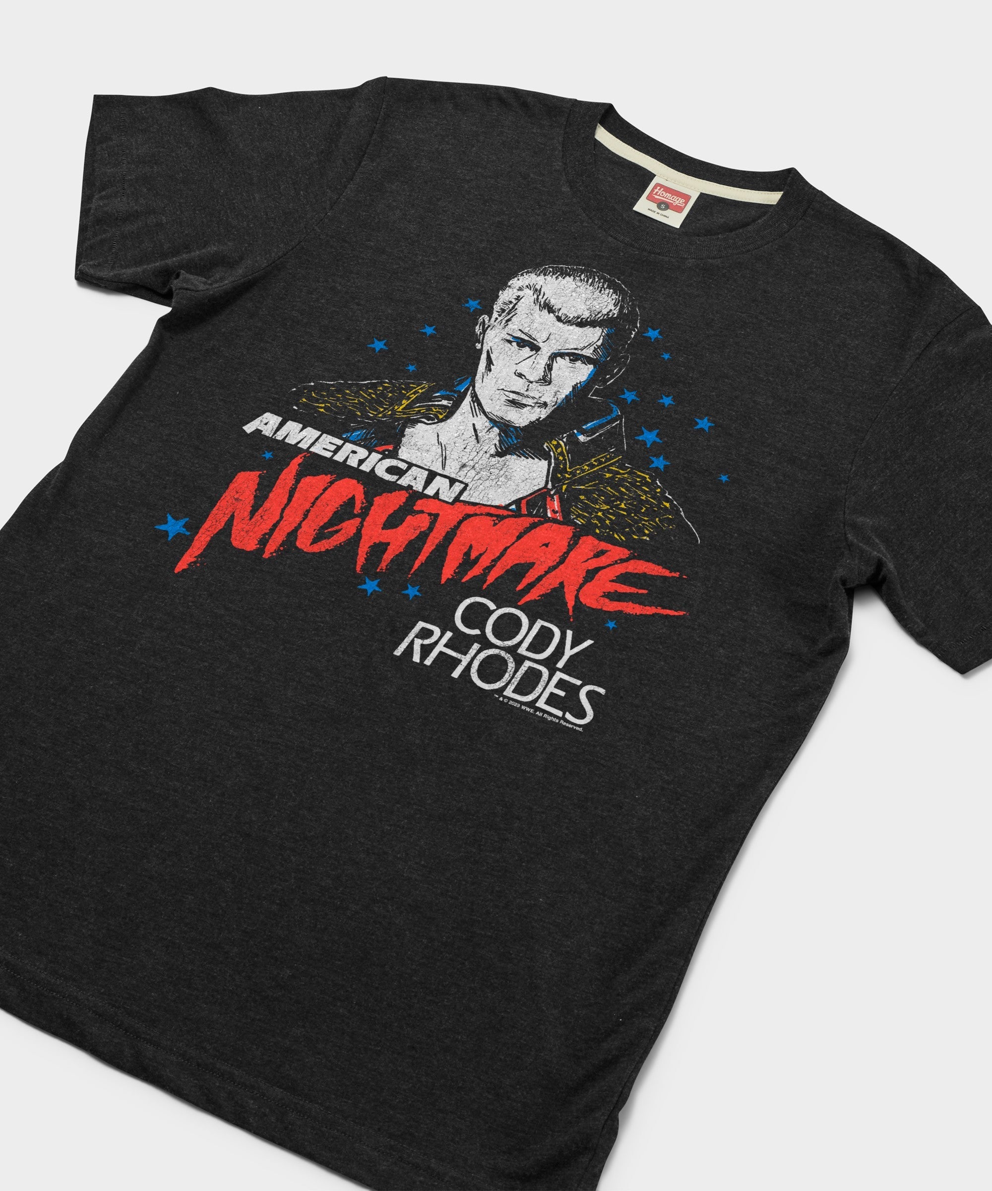 Cody Rhodes American Nightmare