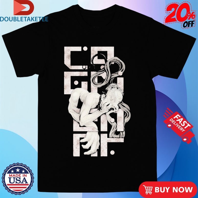 Cognizant Inexorable Nature Of Adversity Shirts