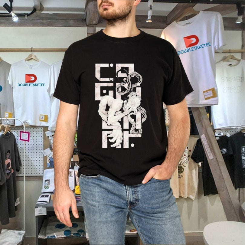 Cognizant Inexorable Nature Of Adversity Shirts