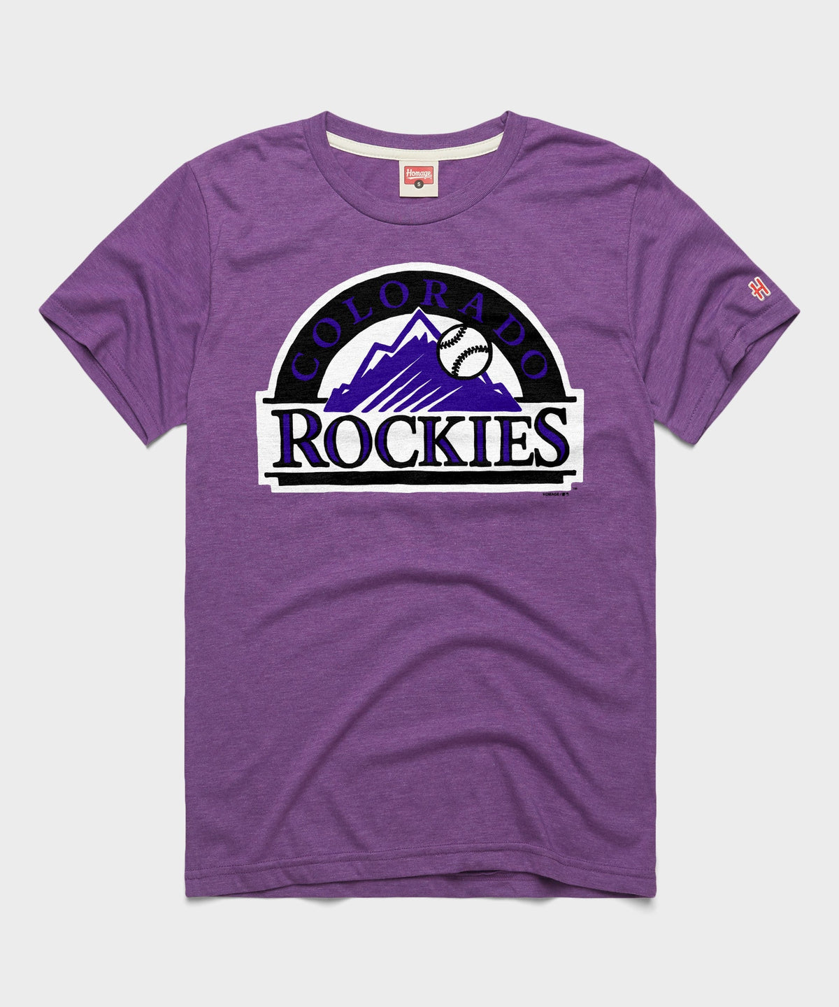 Colorado Rockies '93