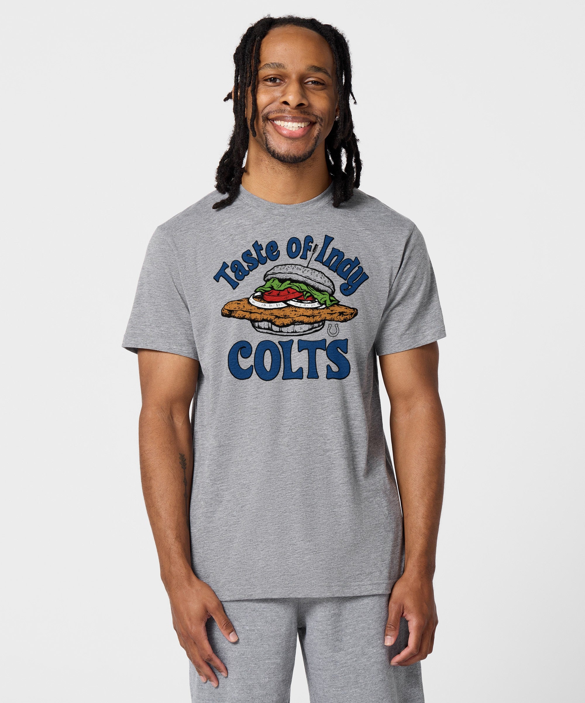 Colts Taste of Indy