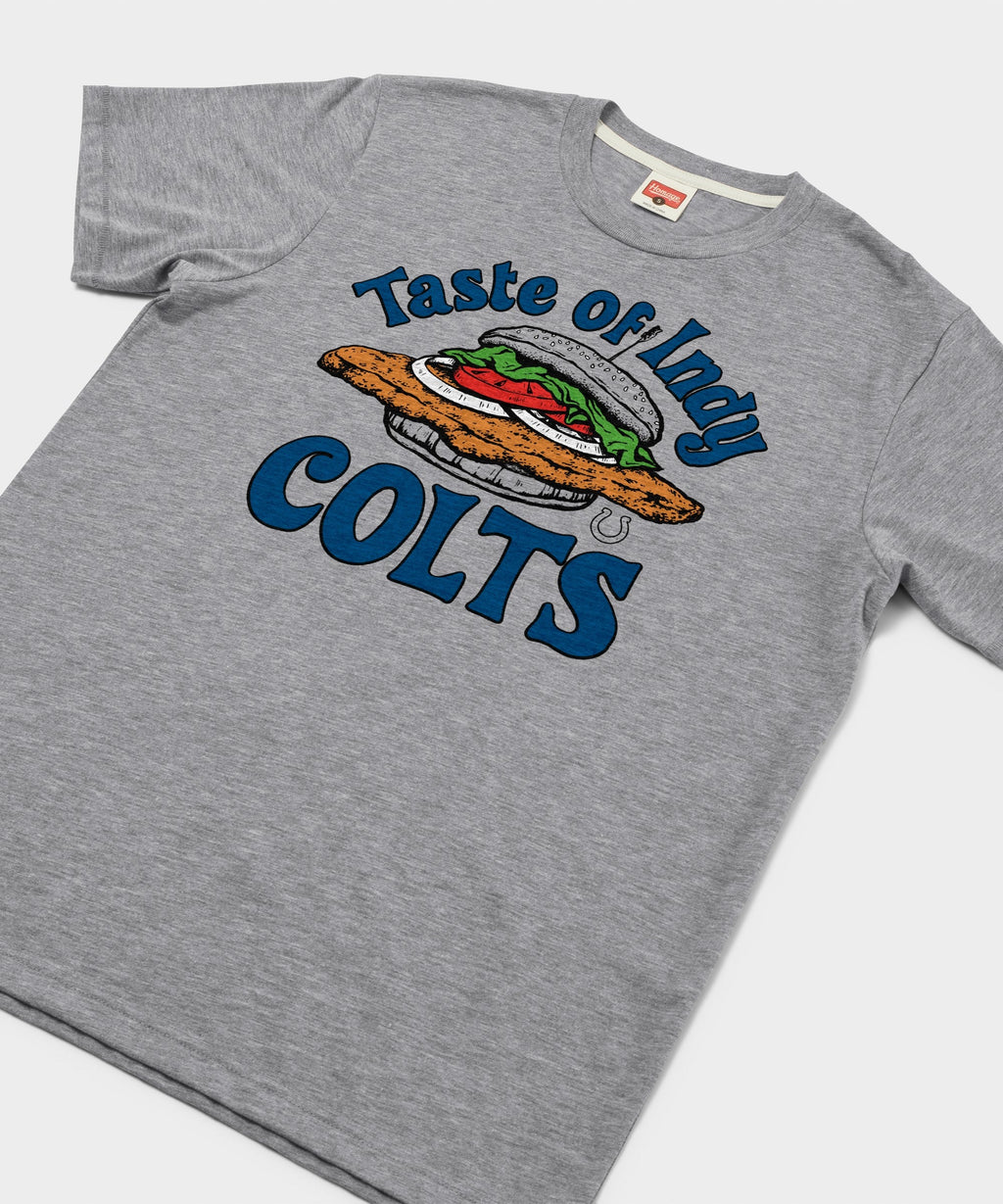 Colts Taste of Indy