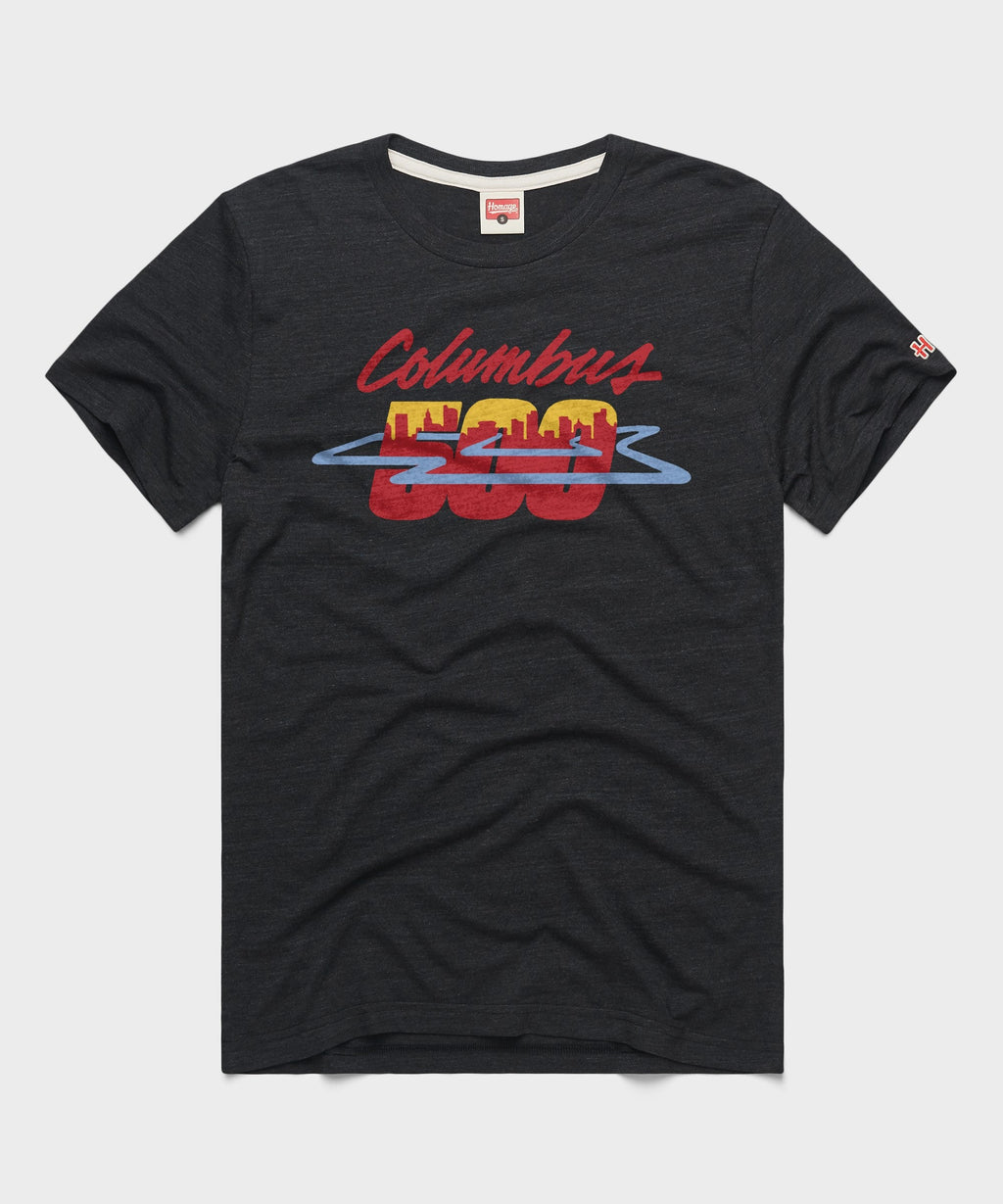 Columbus 500